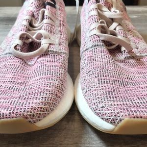 adidas pureboost go pink